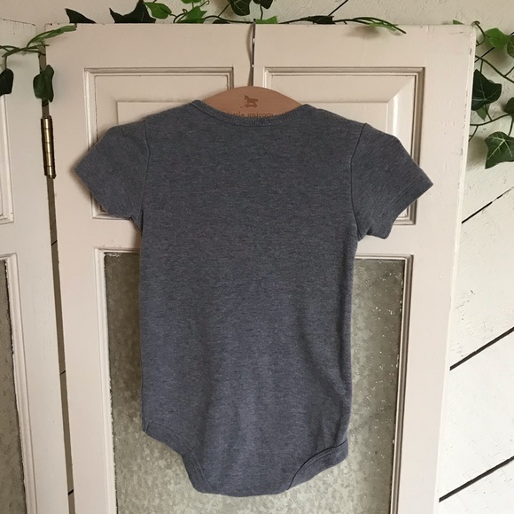 Baby Onesie (funny graphics) - Picture 2 of 5